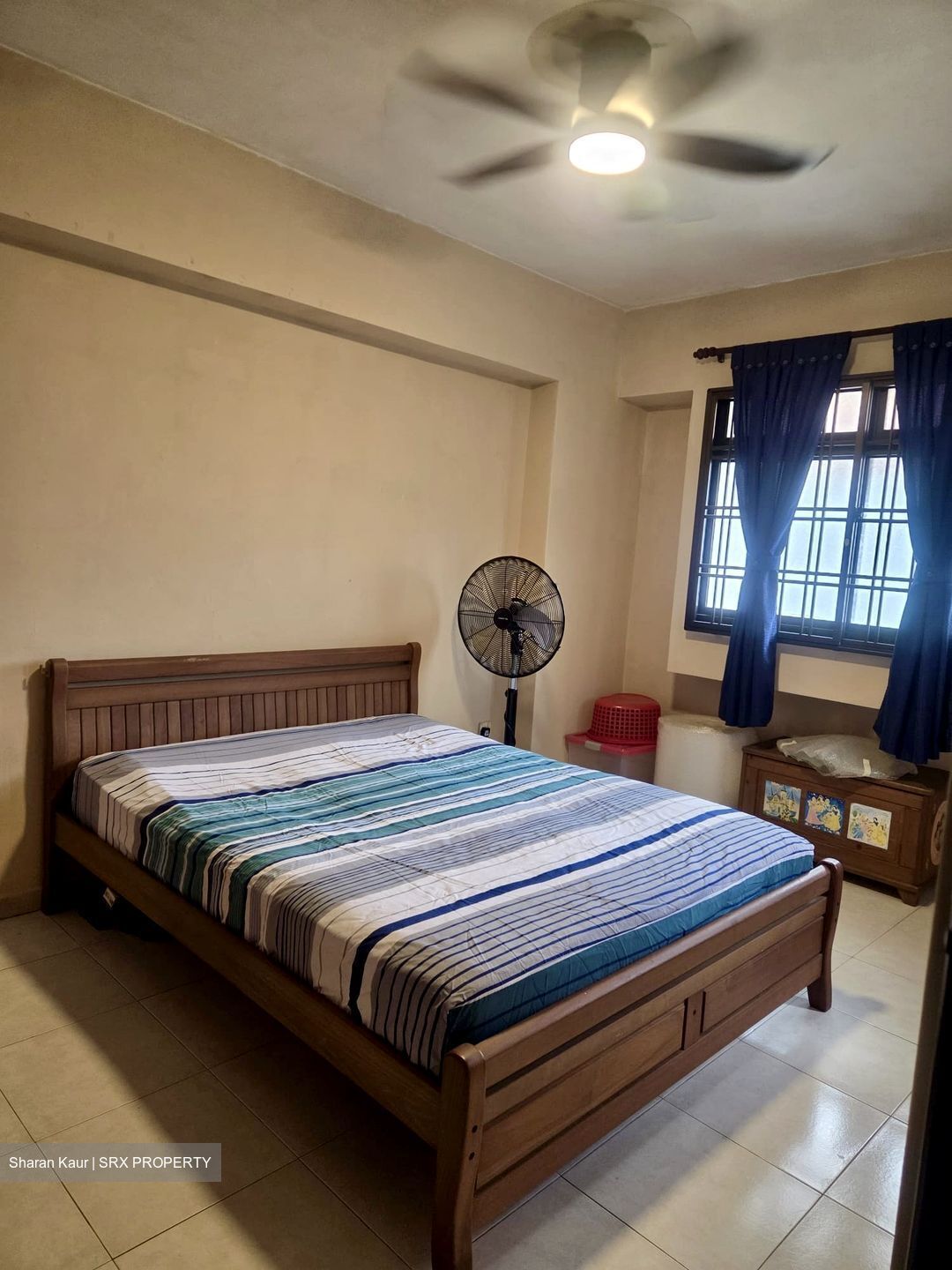 Blk 681C Jurong West Central 1 (Jurong West), HDB 4 Rooms #600170571